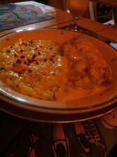 Restaurante Lalai Bauru