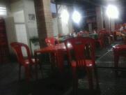 Restaurante Novo Mangue