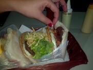 Pinhas Point Pizzaria e Hamburgueria