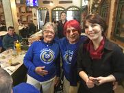 Churrascaria Quinta Rica