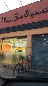 Padaria Nossa Sra. Aparecida