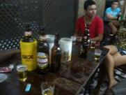 Jack Chan Adega de Cachaça