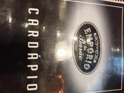 Padaria Empório do Barão