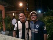 Bar Los Hermanos - Grã-Duquesa