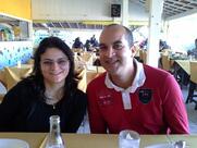 Restaurante Pontal Do Peixe