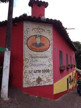 Restaurante Santa Helena