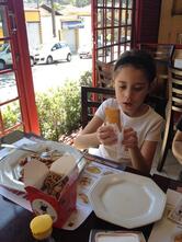 China da Serra Taboão