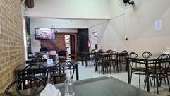 Bar E Restaurante Pe De Porco