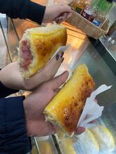 Mar de Botafogo Sucos e Lanches