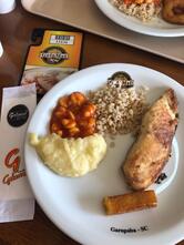 Gelomel Restaurante e Sorveteria