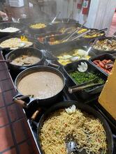 Restaurante Taberna de Extrema Ltda