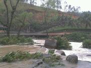 Restaurante Salto do Rio Capivara
