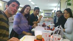 Bob's Burger - Rua Trajano