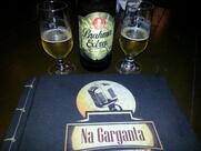 Na Garganta - Culture Pub