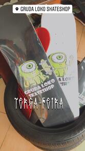 Sushi Banana Temakeria