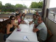 Churrascaria Sal da Terra