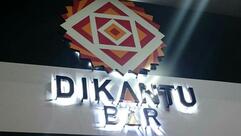 Dikantu Bar