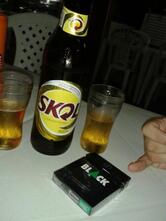 Churrascaria e Pizzaria Linhares