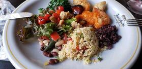 Restaurante Paraiso da Serra Ltda