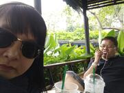 Café Amazon