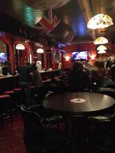 Heart's Pub