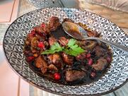 Restaurant Four Seasons