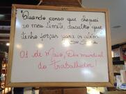 Santtini Panificadora e Confeitaria