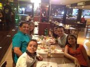 Shogá Holl - Restaurante Japonês