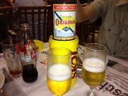 Churrascaria Jardim do Lago