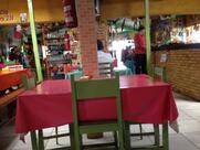 Rodízio 100% Paraíba