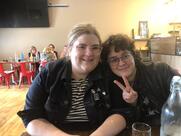 Leafwood Cafe
