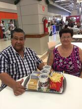 McDonald's - Assaí Atacadista