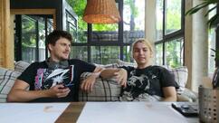 Эй, Джованни!