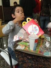 McDonald's Shopping Cataratas