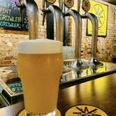 ALQUIMIA CERVEJAS ARTESANAIS