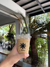 ASTERISK ESPRESSO