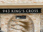 943 King's Cross
