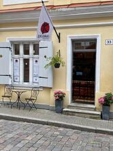 Kagerou Ramen Restaurant and Bar