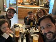 Fredio´S Parrilla & Bar