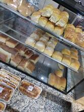 Panificadora Forno de Ouro