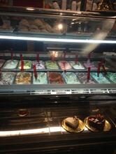 Gelateria Caffetteria F.lli Morè