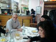 Ristorante Gran Sasso Teramo