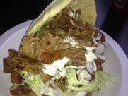 Paradiso Kebab Grill Restaurant