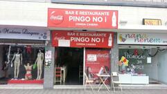 Restaurante Pingo no I