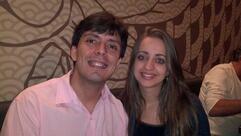 Restaurante Banzai Praia do Canto