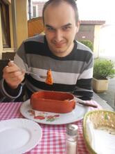 Pizzeria & Spaghetteria Capuciner