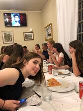 Pizzeria Ristorante Paradise