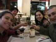 Pizzaria Martinez Santa Rosália.