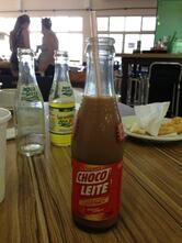 Oásis Lagoa Restaurante