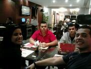 China In Box - Restaurante de Comida Chinesa